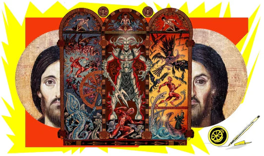 El Evangelio Negro