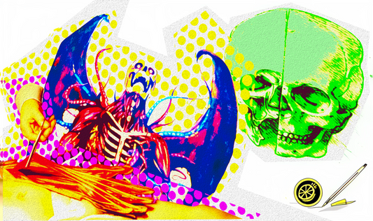 Anatomía del caos
