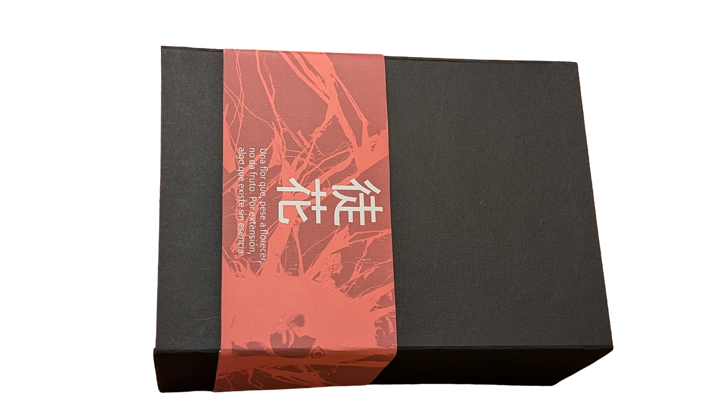 Frikofre Edición Limitada y Numerada ¡Solo 6 Unidades!