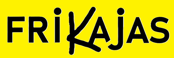 FRIKAJAS