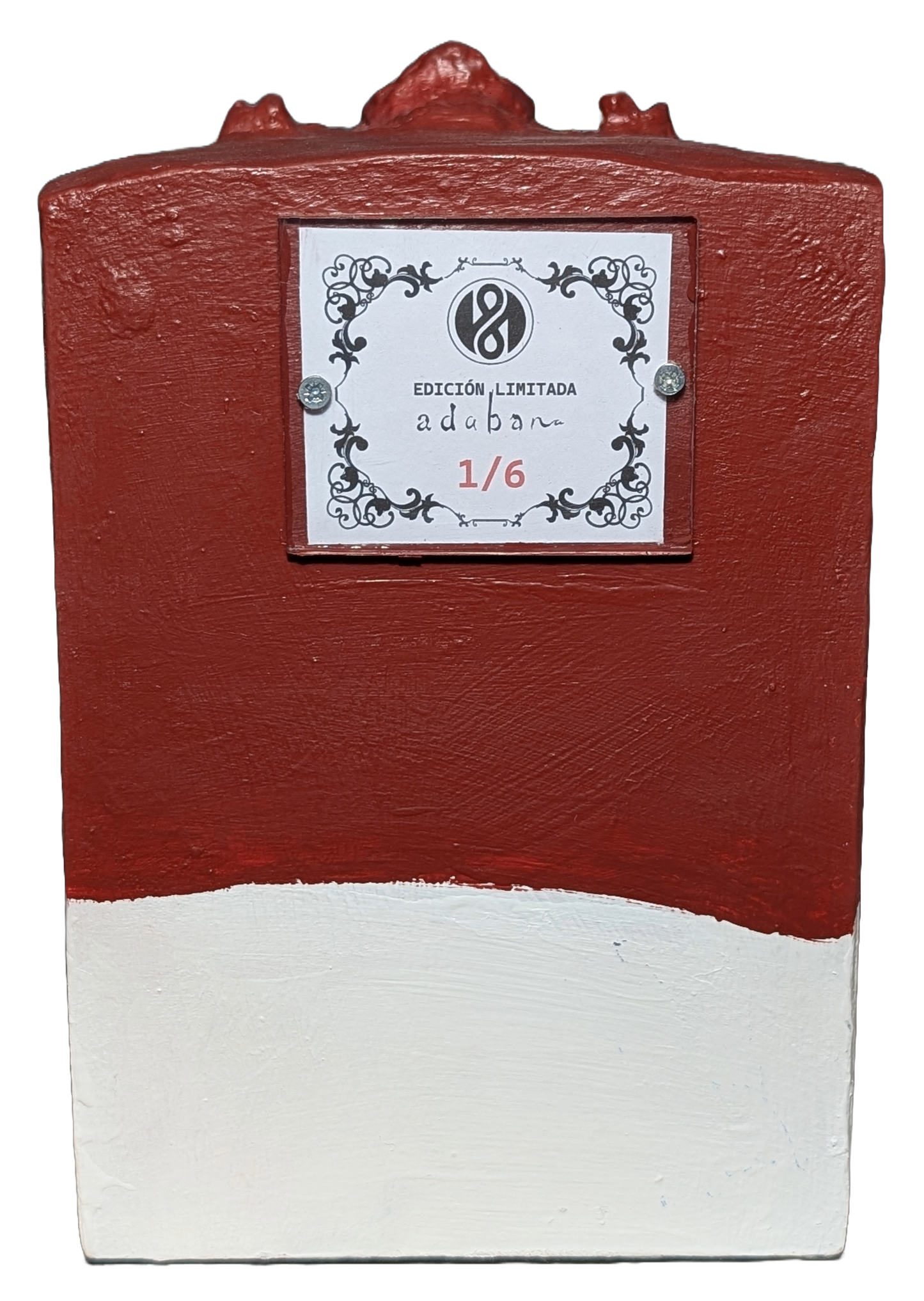 Frikofre Edición Limitada y Numerada ¡Solo 6 Unidades!