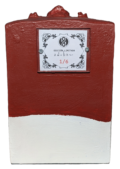 Frikofre Edición Limitada y Numerada ¡Solo 6 Unidades!