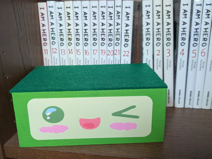 Bankitos – Elevadores de madera para manga